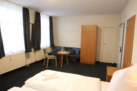 City-Pension Magdeburg - 3