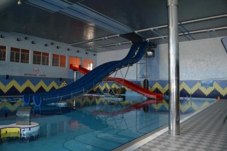 Aquapark Alligator - 12
