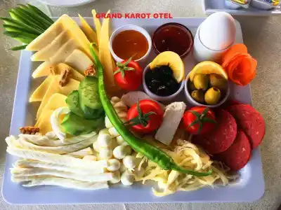 Grand Karot - 10