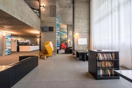 Duparc Contemporary Suites - 12