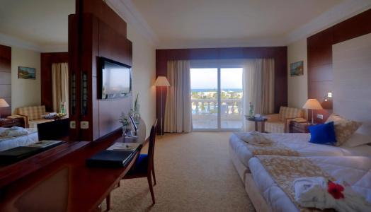 Le Royal Hammamet - 3