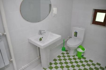 Green House Tashkent - 6
