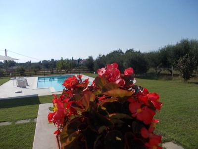 Villa Lauro Luxury b&b - 22