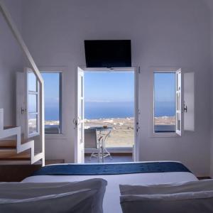Muses Cycladic Suites - 40