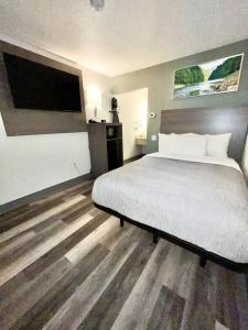 Quality Inn Elk Grove-Sacramento - 19