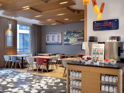 Holiday Inn Express Munich City West, an IHG - 33