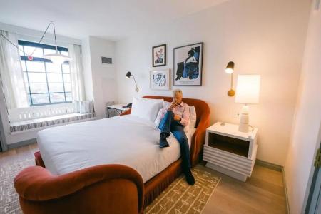 Virgins New Orleans - 38