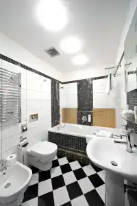 Spa & Wellness St. Moritz - 31