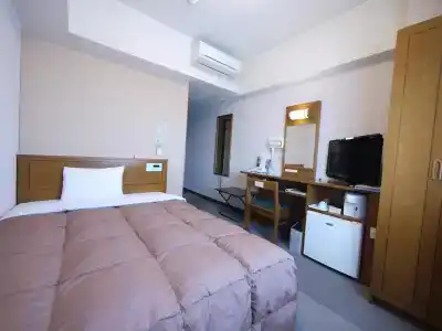 Route-Inn Matsusaka Ekihigashi - 2