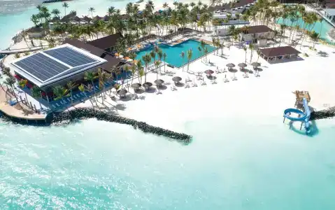 Oblu Xperience Ailafushi - All Inclusive With Free Transfers - 35