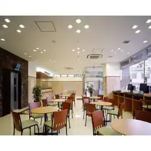 Toyoko Inn Tokyo Shinjuku Kabukicho - 13