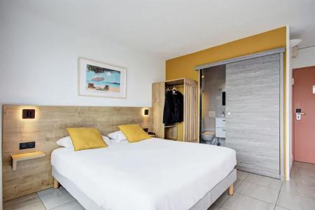Centre Plage - 75