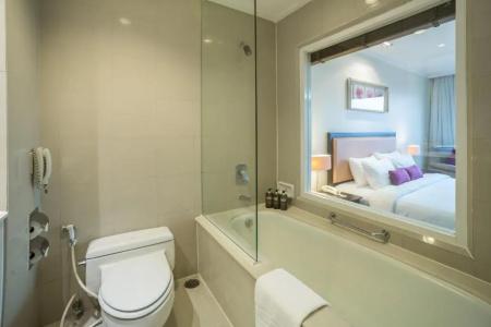 Bandara Suites Silom, Bangkok - Sha Extra Plus - 242