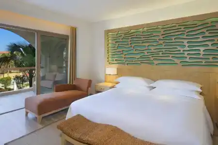 Sheraton Sanya Haitang Bay Resort - 53