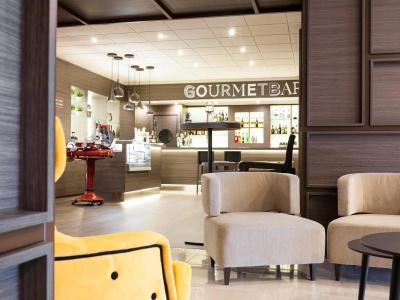 Novotel Brescia Due - 2
