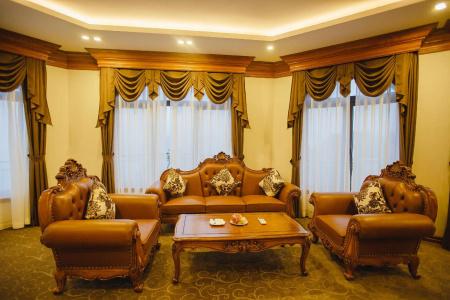 Sapa Highland Resort & Spa - 166