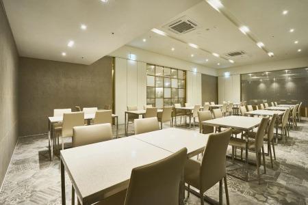 Royal Emporium Incheon Airport - 20