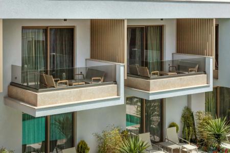 Pefki Deluxe Residences - 94