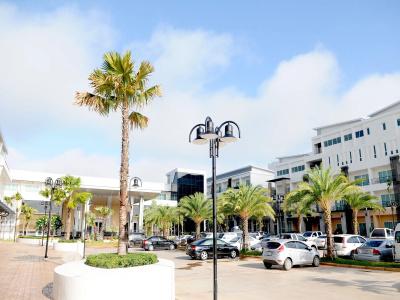 The o Valley Boutique - 17
