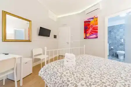 Un Attimo a Roma b&b - 101