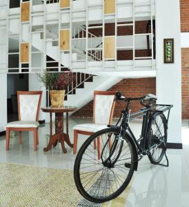 My Chiangmai Boutique Lodge - 18
