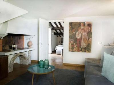 Antico Albergo del Sole al Pantheon - 3