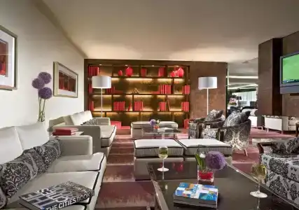 Sheraton Towers Singapore (SG Clean, Staycation Approved) - 1