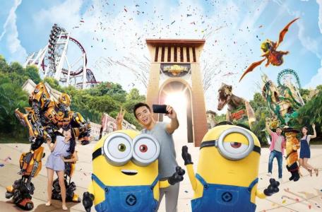 Resorts World Sentosa - Crockfords Tower (SG Clean) - 18