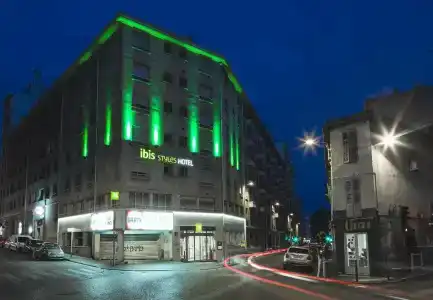 ibis Styles Marseille Centre Prado Castellane - 30