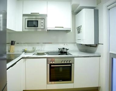 Catedral Suites by Como en Casa - 56