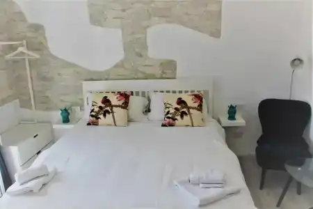 b&b Belvedere All'Idria - 46
