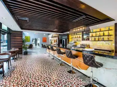 Saburtalo Hotel by Mercure - 18