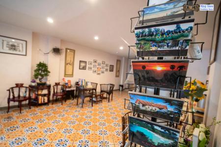 Ming Shou Boutique House - 9