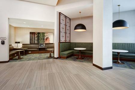 Hampton Inn Tucson Downtown, Az - 13