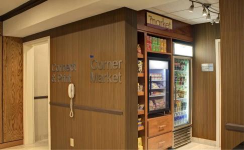 Comfort Inn & Suites North Dallas-Addison - 12