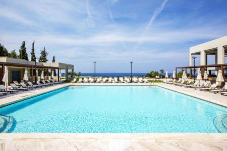 Sheraton Rhodes Resort - 47