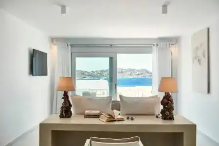 Manoula's Beach Mykonos Resort - 70
