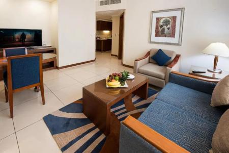 Al Rawda Arjaan by Rotana, Abu Dhabi - 45