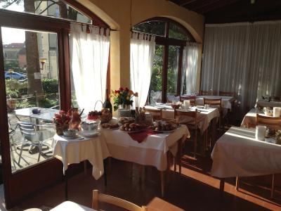 Ristorante Il Caminetto - 15