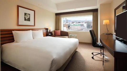 Ana Crowne Plaza Okayama, An Ihg - 29