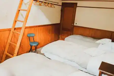 Hakuba Meteor Lodge - 166