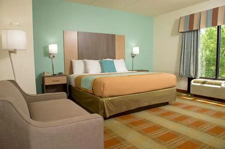 Pigeon River Inn - 59