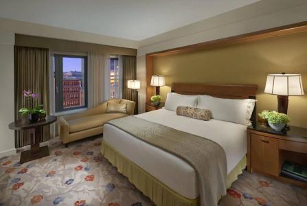 Mandarin Oriental Boston - 4