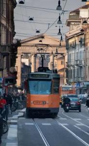 Easy Milano - Rooms and  Navigli - 13