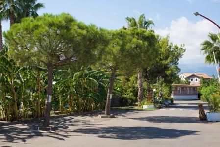 Villaggio Alkantara - 42