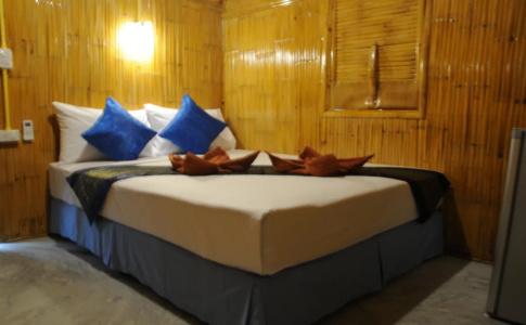 Oyo 1082 Chom Dao Resort - 0