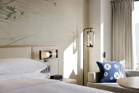 Courtyard by Marriott Nagoya - 20