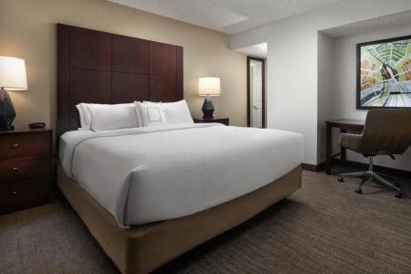 Residence Inn by Marriott Seattle/Bellevue - 69