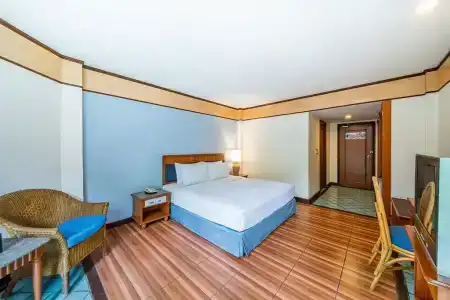 Botany Beach Resort - 2
