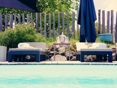 Le Domaine de Baulieu - 10